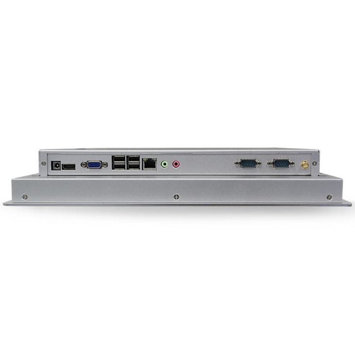 10 Inch Panel Pc Touch Screen