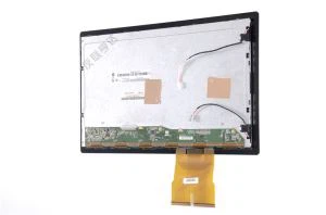 24 collu gaisa laminēšanas pieskāriena displeja modulis